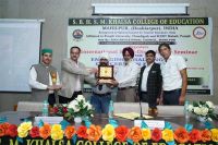 International Seminar